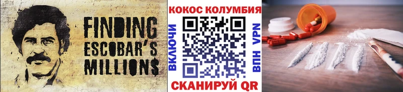 Купить  Сенгилей  Cocaine Эквадор 
